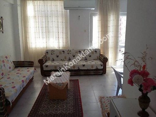 Silifke Atakent Beldesi Susanoğlu Mevkinde Günlük Kiralık Yazlık Daire