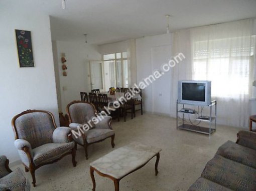 Taşucu Merkezinde Günlük Kiralık Yazlık Daire Günübirlik Fiyatı 125TL