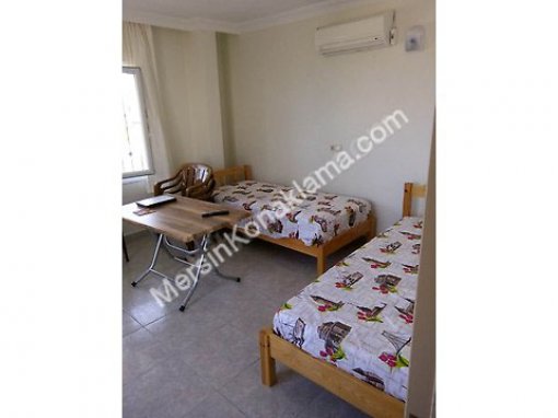 Mersin Silifke Narlıkuyu Akyarda Günlük Kiralık Yazlık Daire