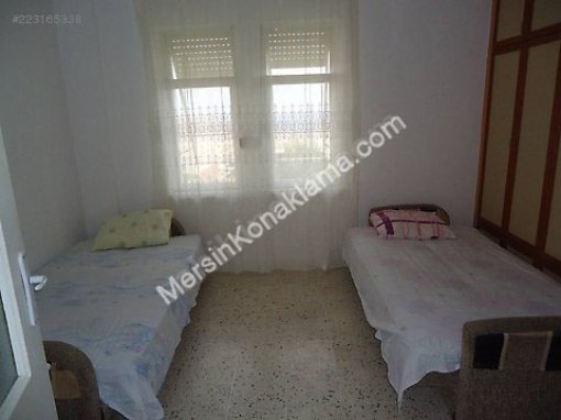 Taşucu Merkezinde Günlük Kiralık Yazlık Daire Günübirlik Fiyatı 125TL