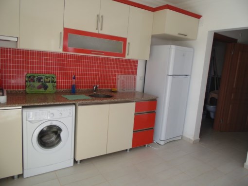 Mersin Tisan Kiralık Evde Mükemmel Şartlarda Ucuza Konaklayın