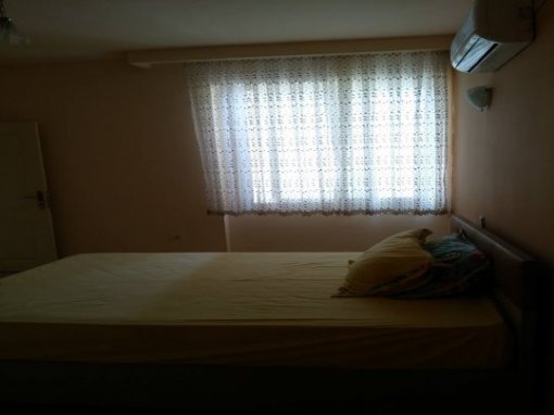 Mersin Çeşmelide Aquaparklı Sitede Günlük Kiralık Yazlık Ev