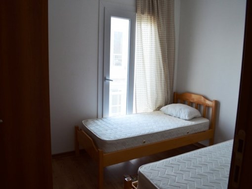 Mersin Tisan Kiralık Yazlık Ev Deniz Manzaralı 5 Kişi Dairede Konaklama