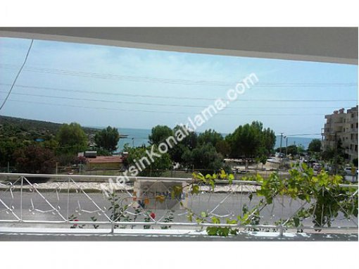 silifke atakent susanoglunda gunluk kiralik yazlik daire yapraklikoy manzaralidir
