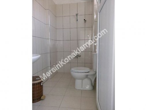 Mersin Silifke Narlıkuyu Akyarda Günlük Kiralık Yazlık Daire