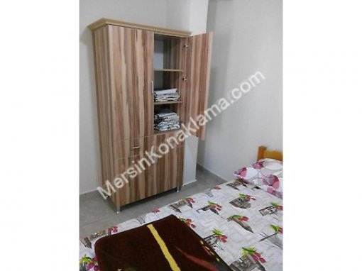 Mersin Silifke Narlıkuyu Akyarda Günlük Kiralık Yazlık Daire