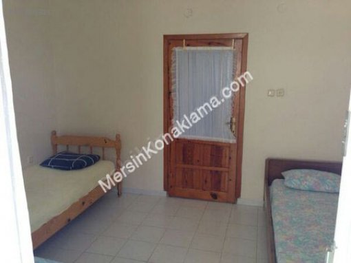 silifke atakent susanoglunda gunluk kiralik yazlik daire yapraklikoy manzaralidir