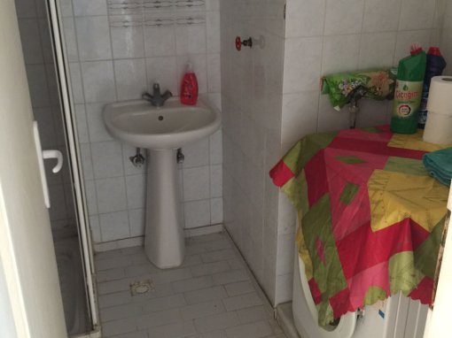 Mersin Mezitlide Havuzlu Çaltana Sitesinde Günlük Kiralık Yazlık Evde