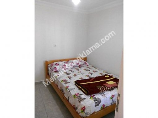 Mersin Silifke Narlıkuyu Akyarda Günlük Kiralık Yazlık Daire