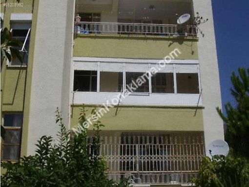 Taşucu Merkezinde Günlük Kiralık Yazlık Daire Günübirlik Fiyatı 125TL