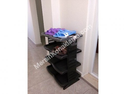 Mersin Silifke Narlıkuyu Akyarda Günlük Kiralık Yazlık Daire