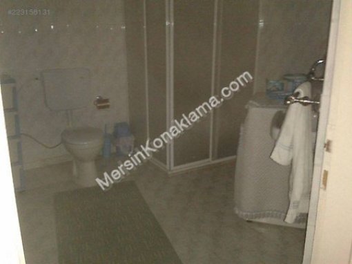 Erdemli Tömük Güllük Sitesinde Günlük Kiralık Yazlık Ev