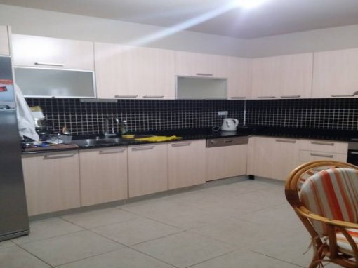 Mersin Çeşmelide Aquaparklı Sitede Günlük Kiralık Yazlık Ev