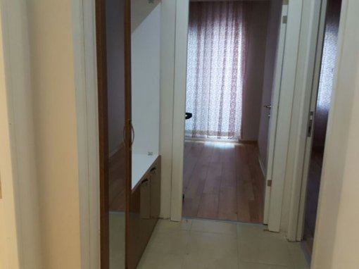 Mersin Pozcu Merkezinde Alanya Fırını Sokağında Lüks Günlük Ev