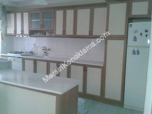 Erdemli Tömük Güllük Sitesinde Günlük Kiralık Yazlık Ev