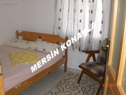 Mersin Silifke Taşucunda Günlük Kiralık Villada Ucuza Konaklama