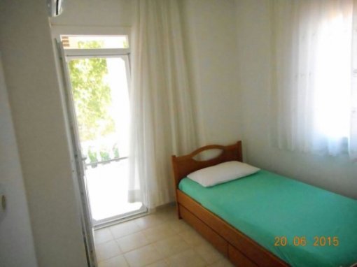 tisan günlük kiralık ev