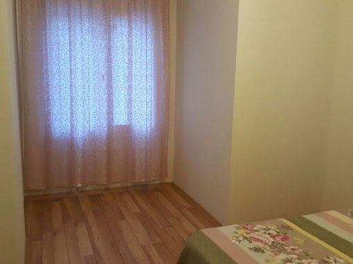 Mersin Pozcu Merkezinde Alanya Fırını Sokağında Lüks Günlük Ev