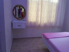 mersin pozcuda günlük kiralık daireler